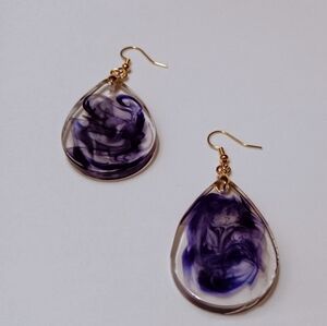 Earrings by Skye's Creations